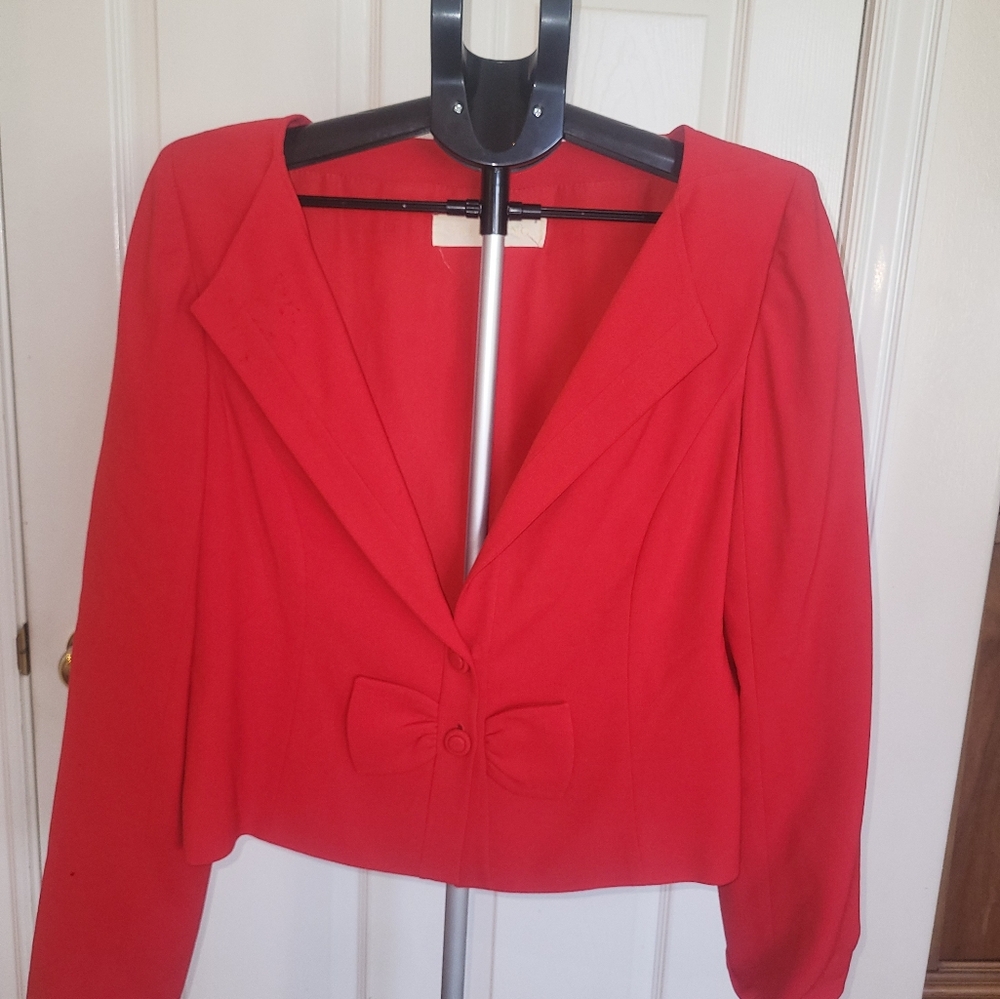 Valentino Jacket